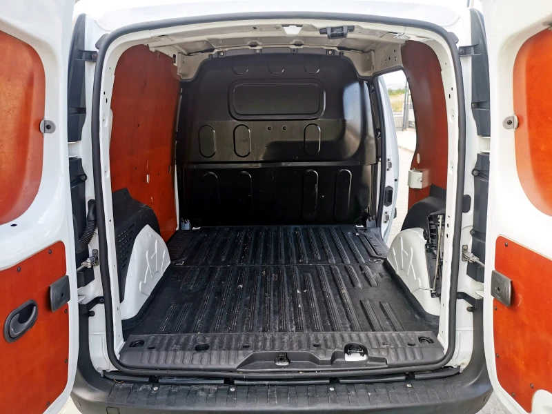 Mercedes-Benz Citan 109 CDI, снимка 14 - Автомобили и джипове - 51052505