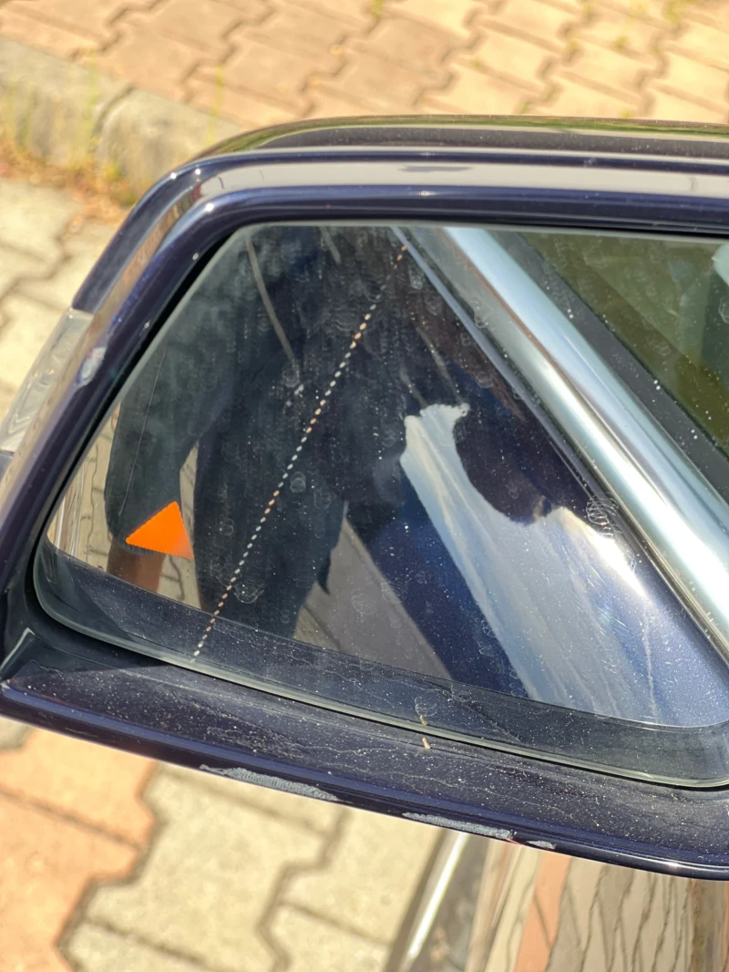 Mercedes-Benz S 350 D-FaceLift-Лизинг през Уникредит , снимка 16 - Автомобили и джипове - 51492250