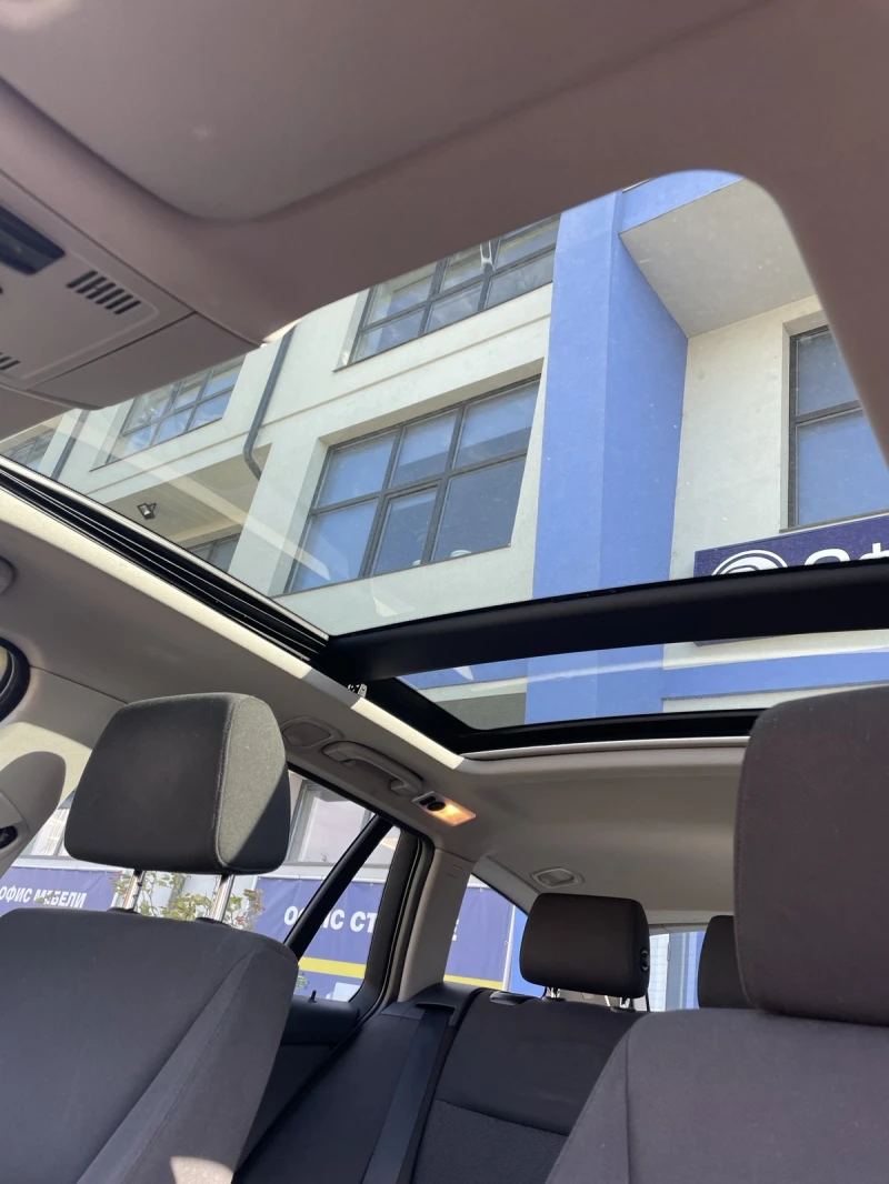 BMW 315 3 ER REIHE, снимка 17 - Автомобили и джипове - 52690410