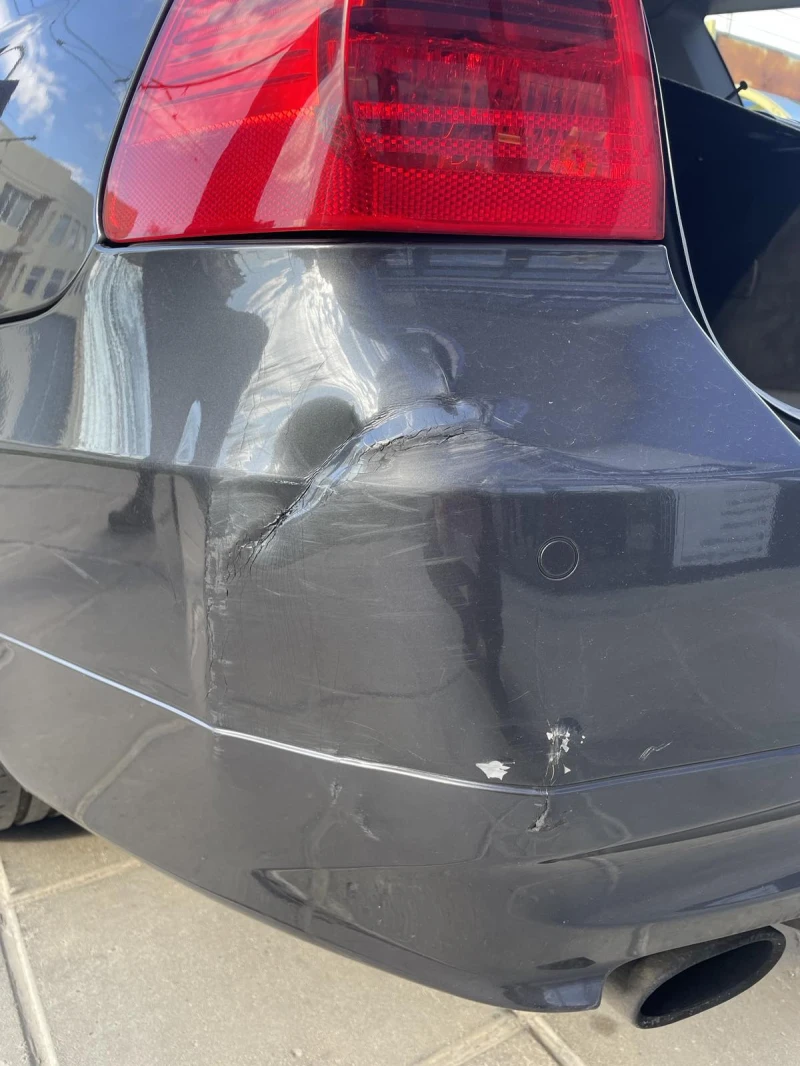 BMW 315 3 ER REIHE, снимка 15 - Автомобили и джипове - 52690410