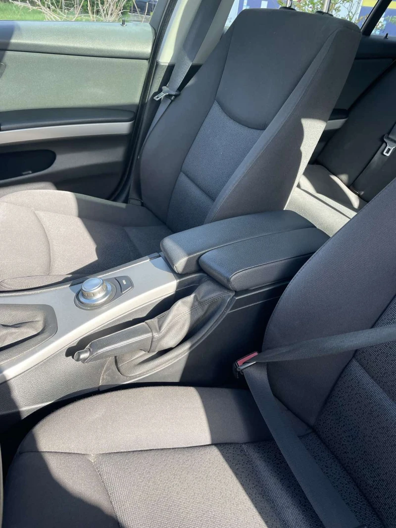 BMW 315 3 ER REIHE, снимка 11 - Автомобили и джипове - 52690410