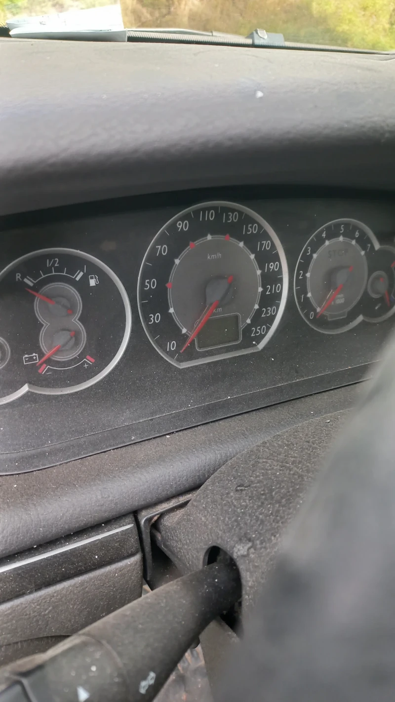 Citroen C5 2.0hdi, снимка 6 - Автомобили и джипове - 52419377