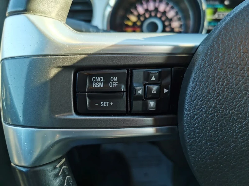 Ford Mustang V6* Coupe* RWDАвтоКредит* (ЦЕНА ДО БГ), снимка 17 - Автомобили и джипове - 52619832