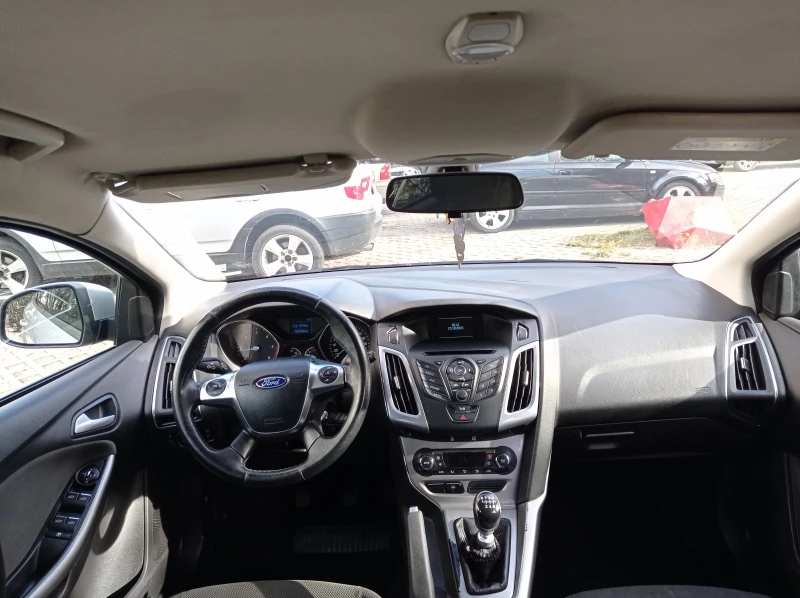 Ford Focus, снимка 4 - Автомобили и джипове - 52679485