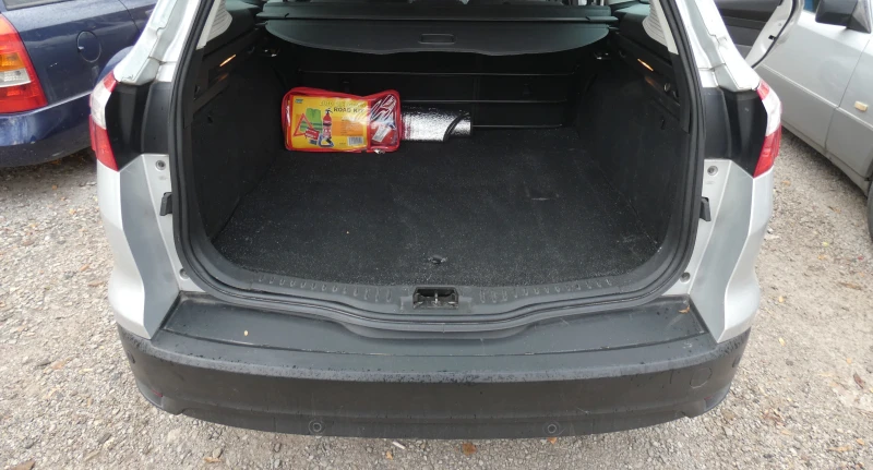 Ford Focus, снимка 10 - Автомобили и джипове - 52679485