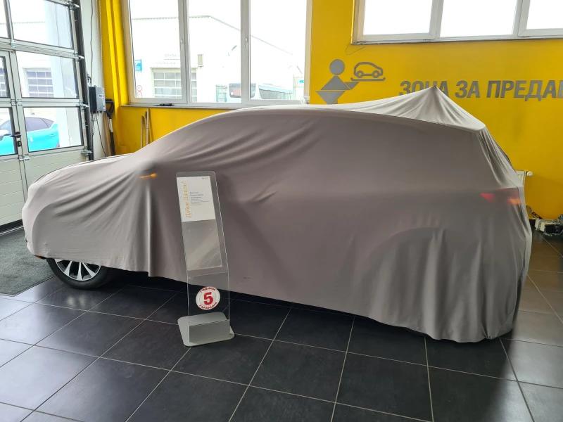 Renault Clio, снимка 4 - Автомобили и джипове - 52836449