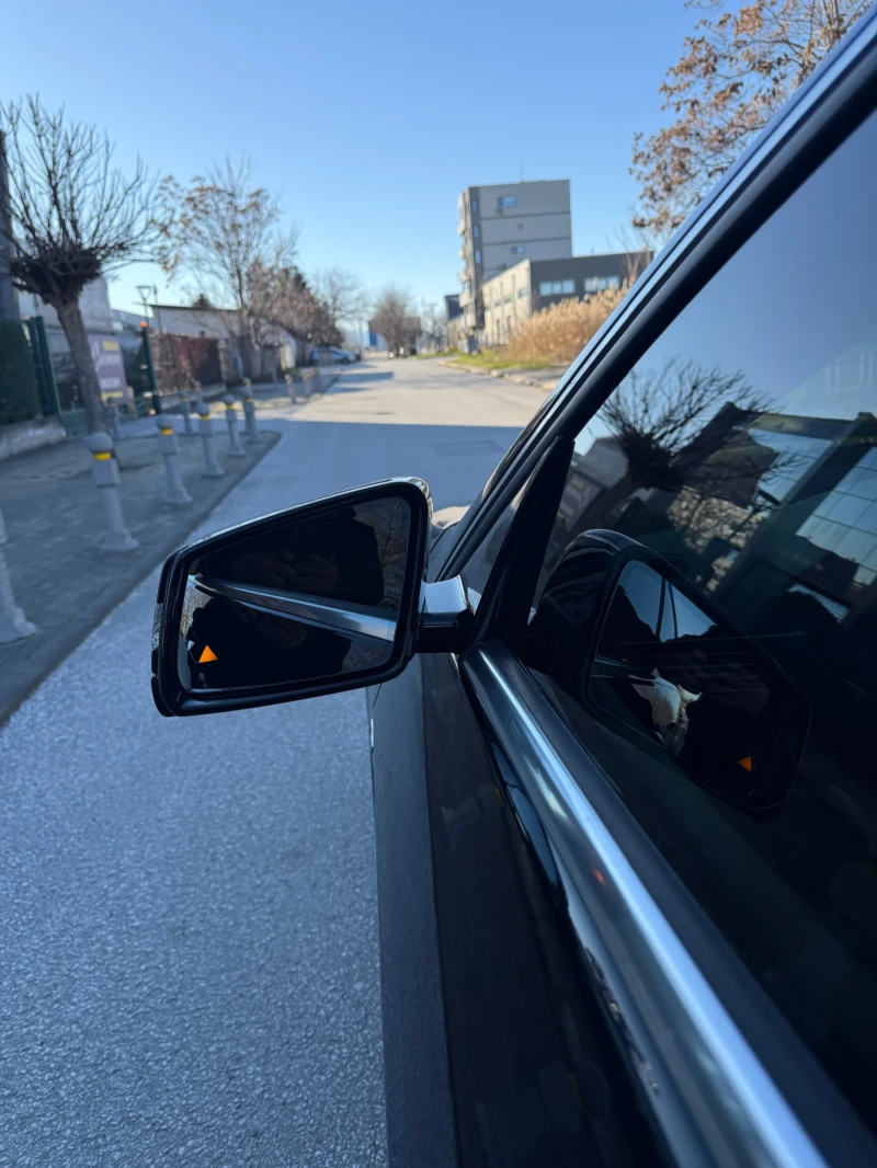 Mercedes-Benz E 350 AirMatic Harman Kardon, снимка 9 - Автомобили и джипове - 52965259