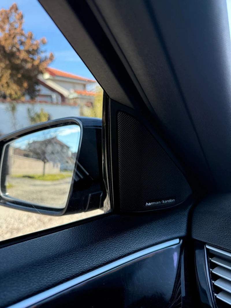 Mercedes-Benz E 350 AirMatic Harman Kardon, снимка 15 - Автомобили и джипове - 52965259