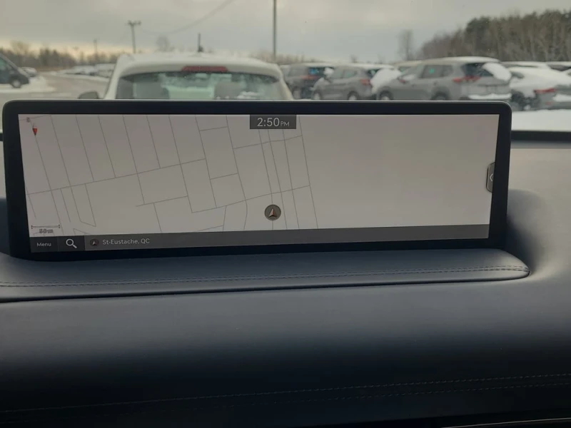 Genesis GV80 * PRESTIGE 3.5T 4D UTILITY AWD * CARFAX * , снимка 7 - Автомобили и джипове - 53335179