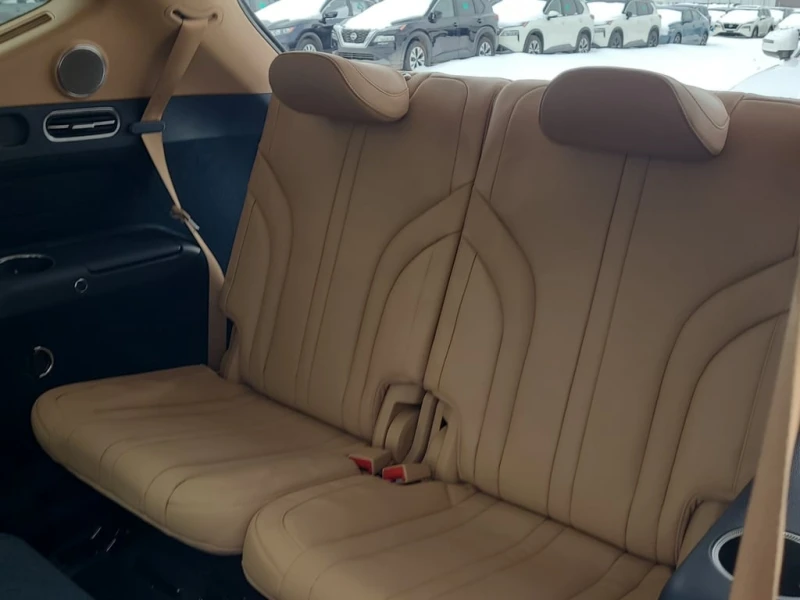 Genesis GV80 * PRESTIGE 3.5T 4D UTILITY AWD * CARFAX * , снимка 10 - Автомобили и джипове - 53335179