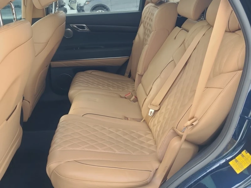 Genesis GV80 * PRESTIGE 3.5T 4D UTILITY AWD * CARFAX * , снимка 9 - Автомобили и джипове - 53335179