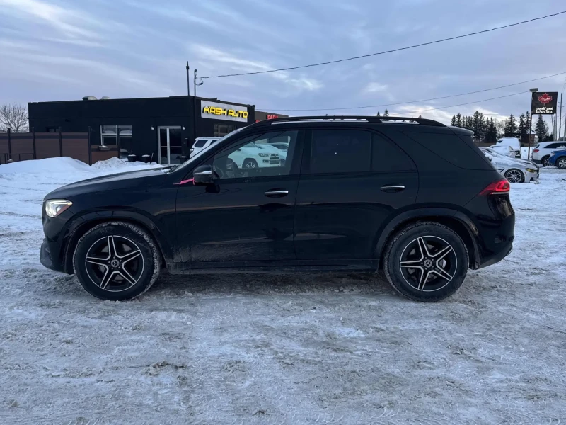 Mercedes-Benz GLE 450 3.0L TURBO 4MATIC, снимка 2 - Автомобили и джипове - 53465048