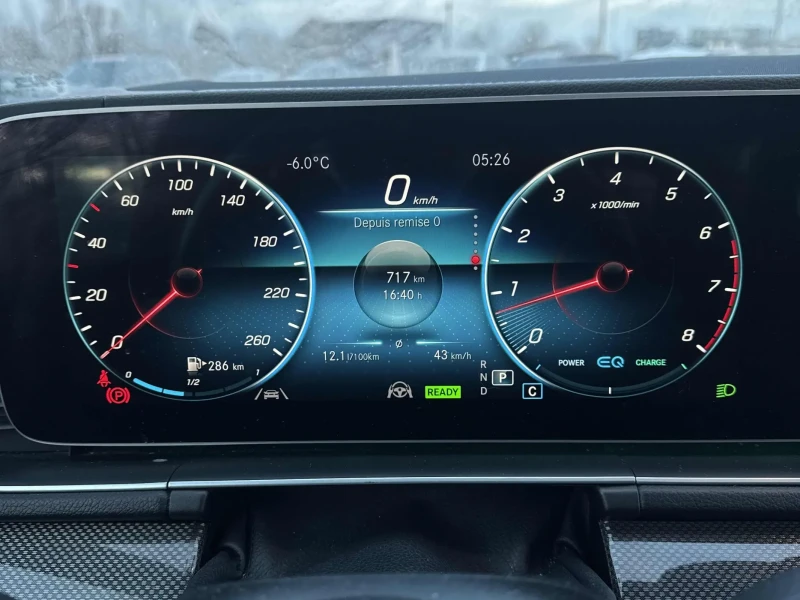 Mercedes-Benz GLE 450 3.0L TURBO 4MATIC, снимка 8 - Автомобили и джипове - 53465048