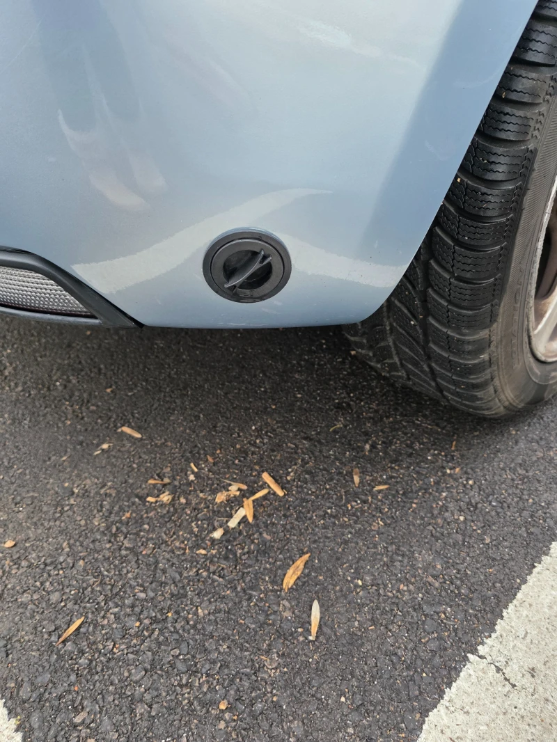 Citroen C4 exclusive, снимка 12 - Автомобили и джипове - 53564620