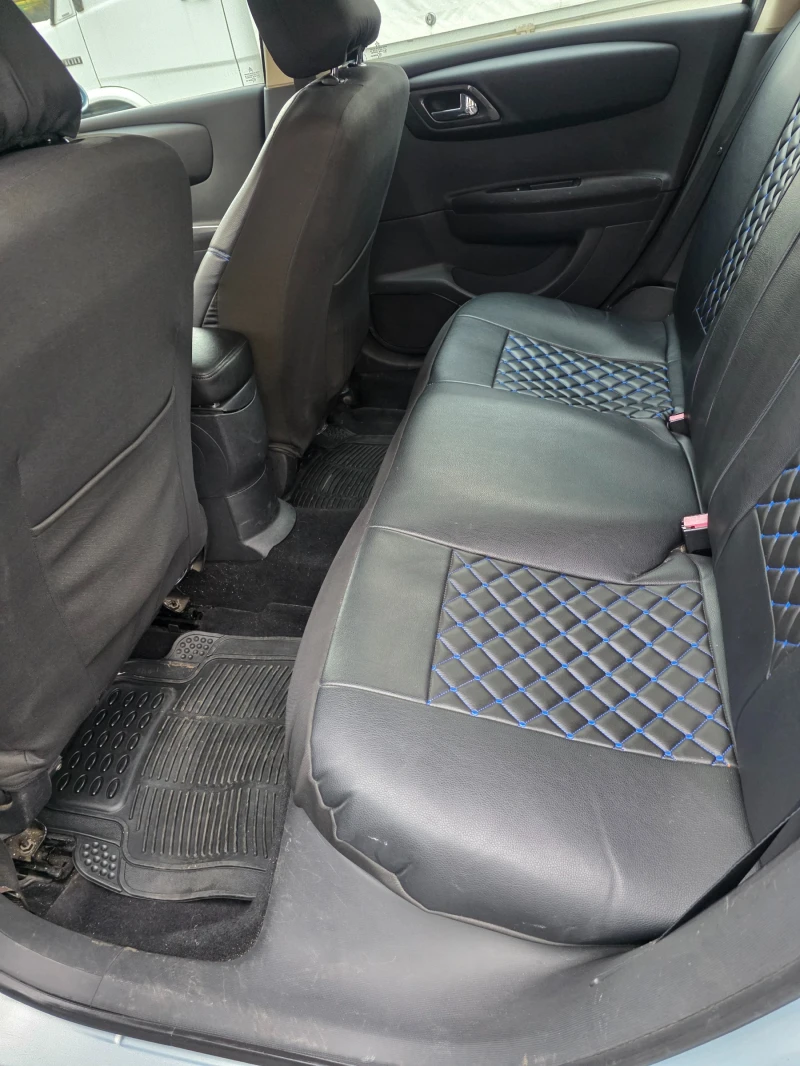 Citroen C4 exclusive, снимка 11 - Автомобили и джипове - 53564620