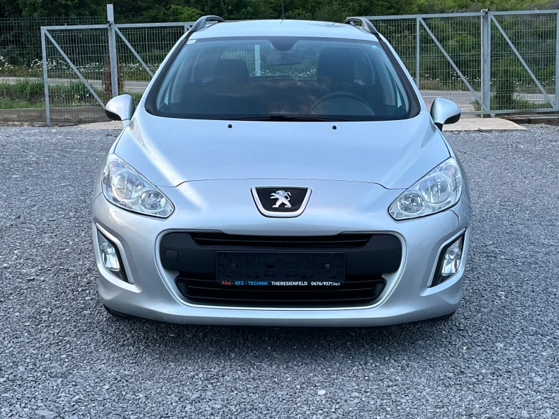 Peugeot 308 1.6 HDI Facelift - 5500 лв. - 51117199 1
