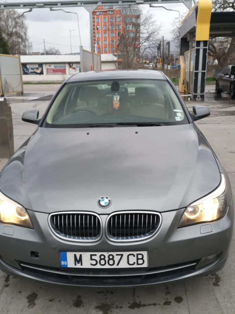 BMW 530 3.0 / 272к.с - 5100 лв. - 24046043 1