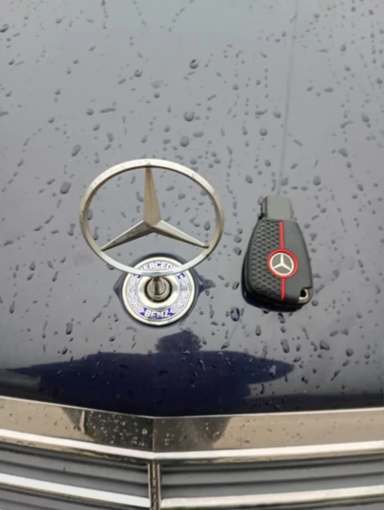 Mercedes-Benz E 200 2.2cdi - изображение 7