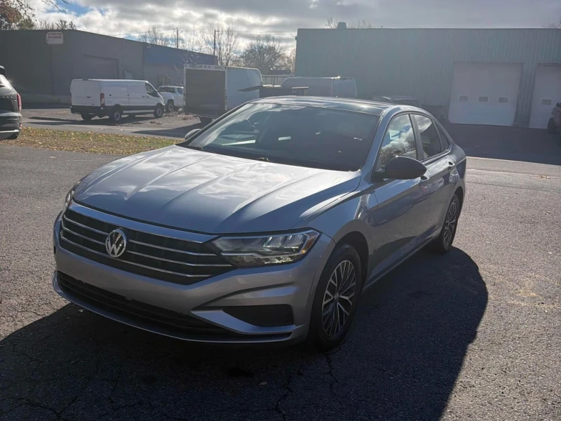 VW Jetta * Highline * CARFAX * БЕЗ ПЪРВОНАЧАЛНА ВНОСКА - 22300 лв. / 11401.81 € - 89506006 1