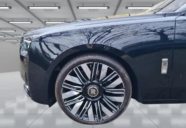 Rolls-Royce Ghost EWB = NEW = Shooting Star Гаранция - изображение 6