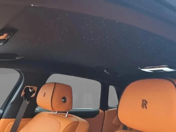 Rolls-Royce Ghost EWB = NEW = Shooting Star Гаранция - изображение 9