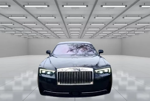 Rolls-Royce Ghost EWB = NEW = Shooting Star Гаранция