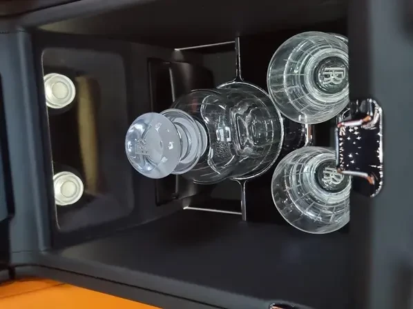 Rolls-Royce Ghost EWB = NEW = Shooting Star Гаранция, снимка 13 - Автомобили и джипове - 53527209