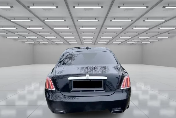 Rolls-Royce Ghost EWB = NEW = Shooting Star Гаранция - изображение 2