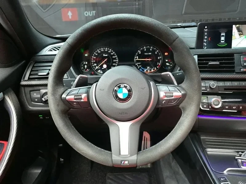 BMW 330 | АВТОФИНАНСИРАНЕ | ФИКСИРАНА ЦЕНА ДО БЪЛГАРИЯ, снимка 7 - Автомобили и джипове - 55153330