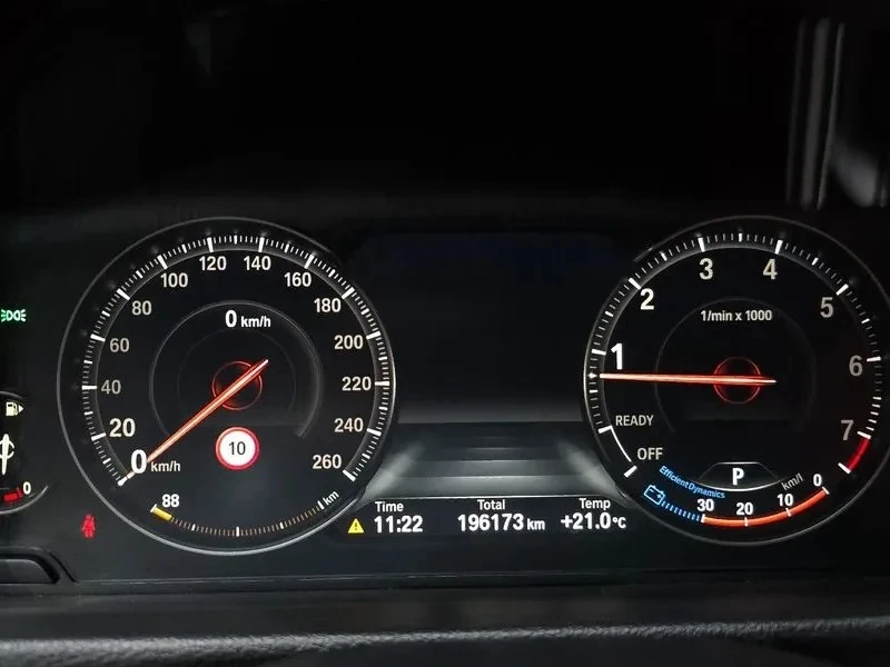 BMW 330 | АВТОФИНАНСИРАНЕ | ФИКСИРАНА ЦЕНА ДО БЪЛГАРИЯ, снимка 11 - Автомобили и джипове - 55153330