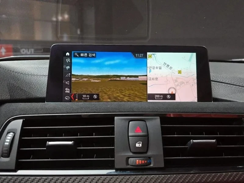 BMW 330 | АВТОФИНАНСИРАНЕ | ФИКСИРАНА ЦЕНА ДО БЪЛГАРИЯ, снимка 8 - Автомобили и джипове - 55153330