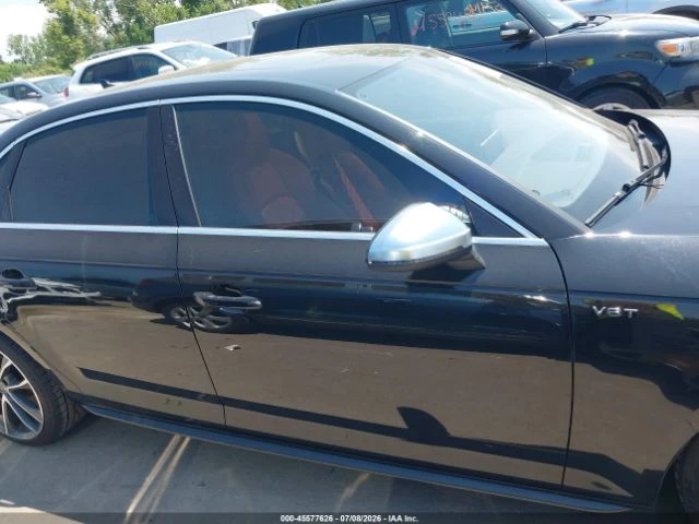 Audi S4 QUATTRO* МАСАЖ* , снимка 7 - Автомобили и джипове - 55952939