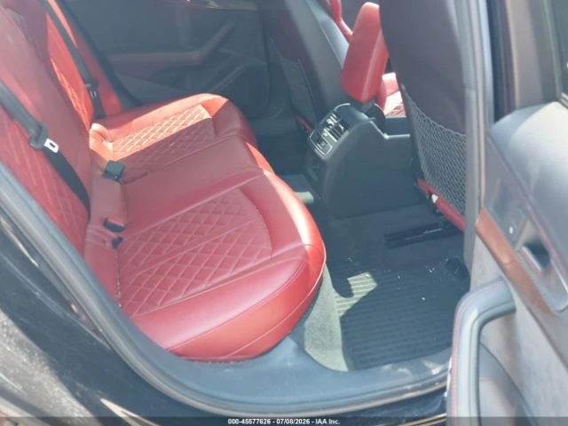 Audi S4 QUATTRO* МАСАЖ* , снимка 11 - Автомобили и джипове - 55952939