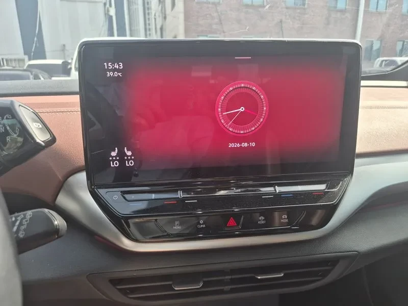VW ID.4 САМО 30% АВАНС, снимка 12 - Автомобили и джипове - 56529847
