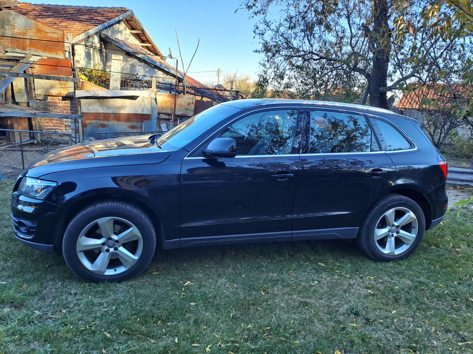 Audi Q5 2.0 211к.с. - изображение 4