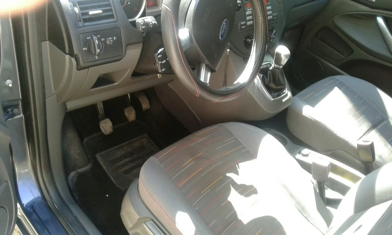 Ford C-max | Mobile.bg — изображение 12