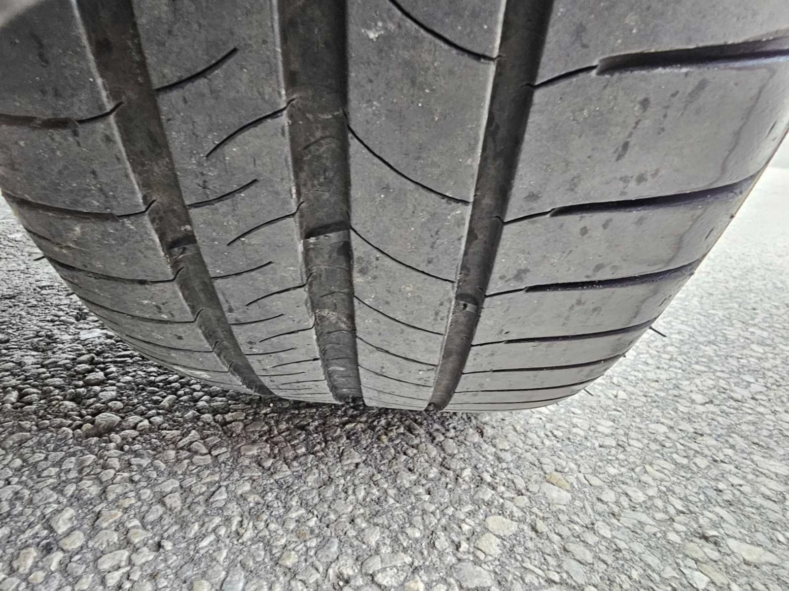 Toyota Avensis 1.8/NAVI/KLIMATRONIK/FACELIFT | Mobile.bg — изображение 16