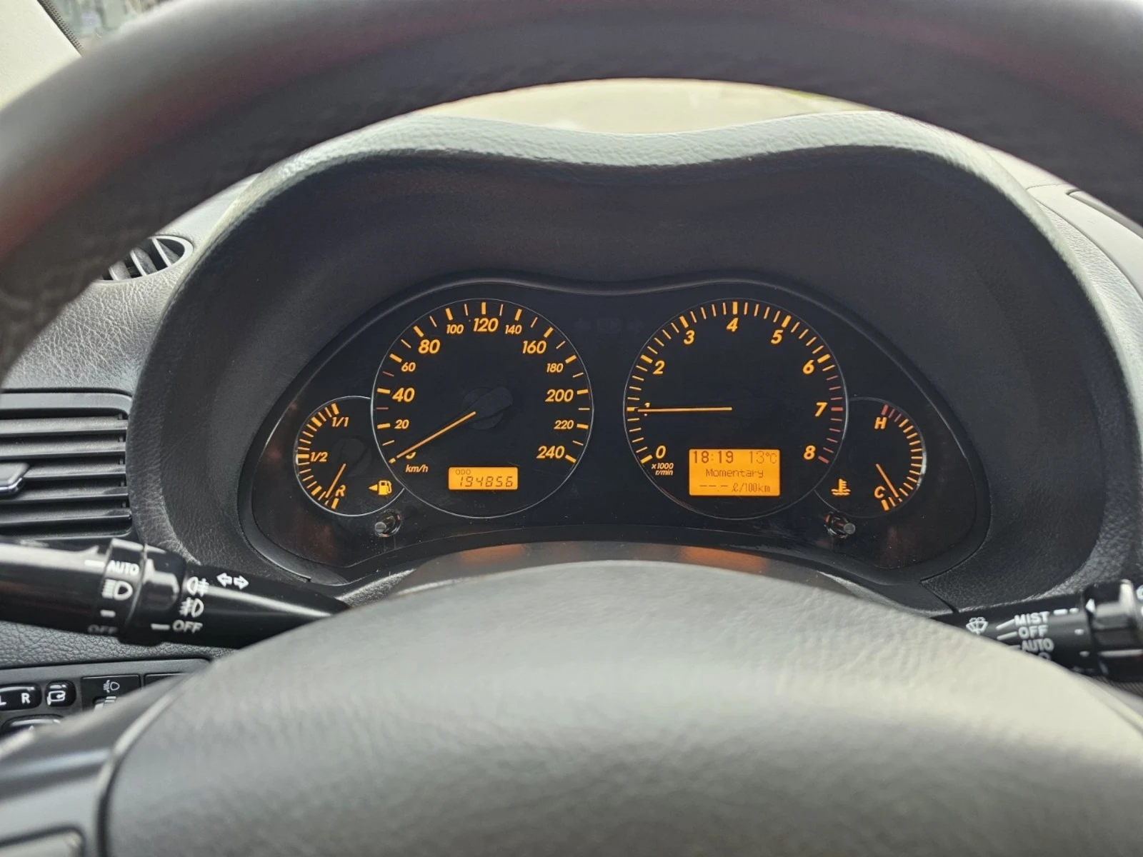 Toyota Avensis 1.8/NAVI/KLIMATRONIK/FACELIFT | Mobile.bg — изображение 14