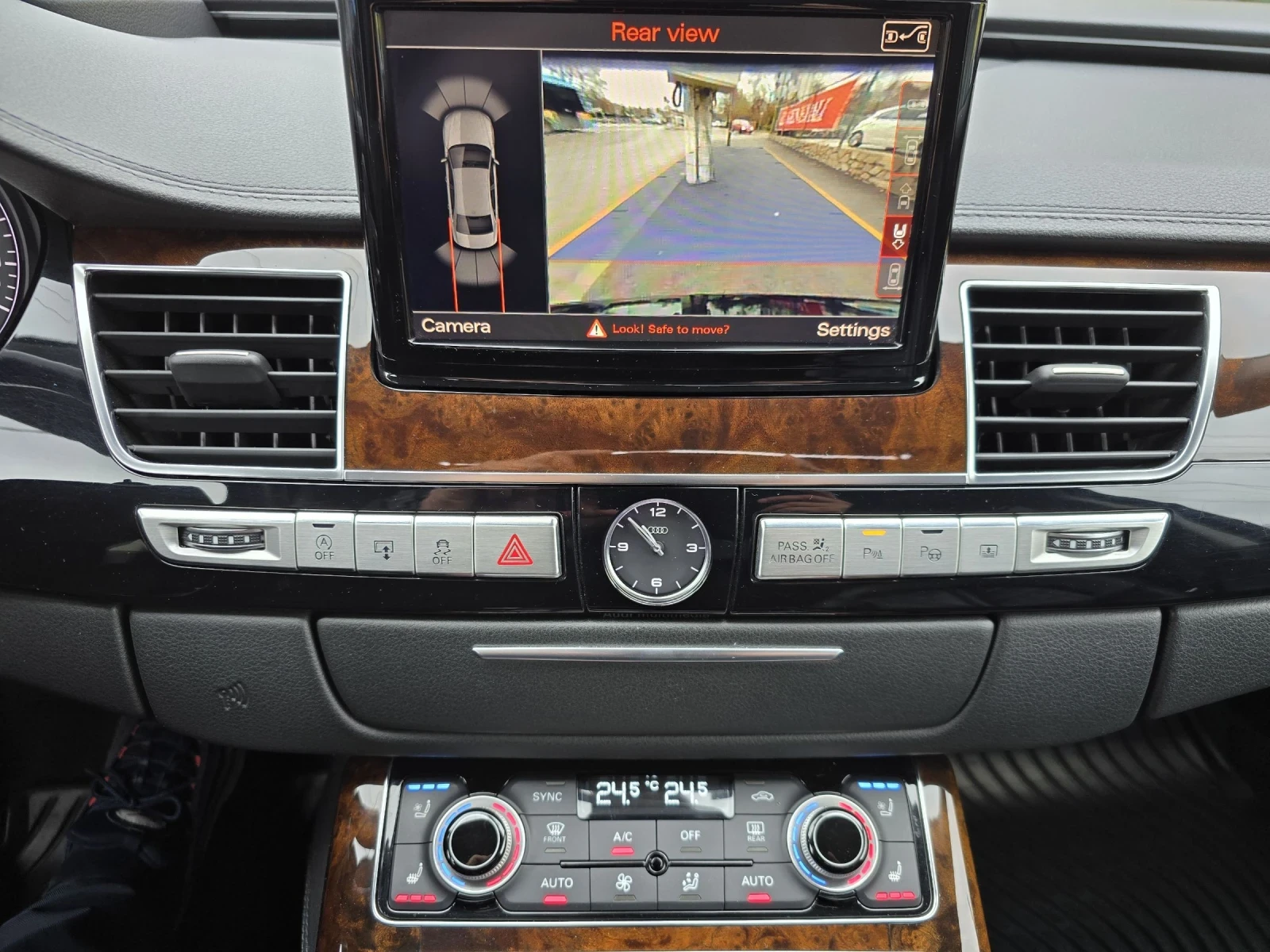 Audi A8 3.0TDI  MATRIX | Mobile.bg   16