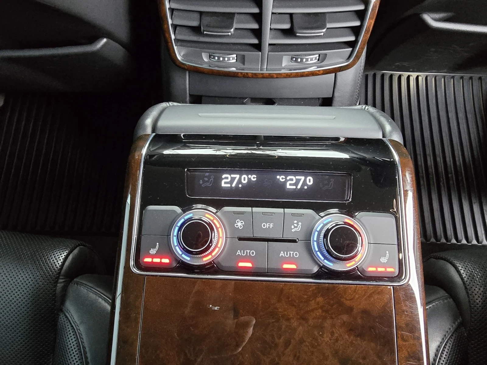 Audi A8 3.0TDI  MATRIX | Mobile.bg   13