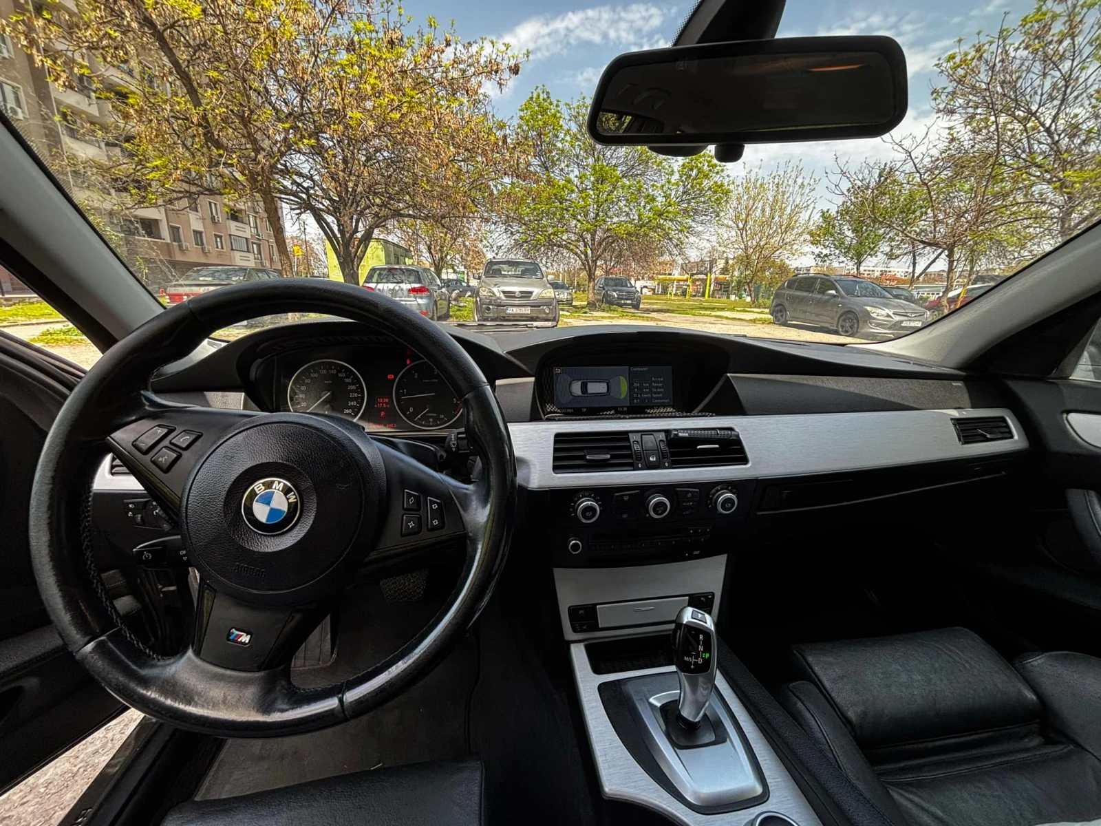 BMW 530 М57/Logic 7/LCI - изображение 9
