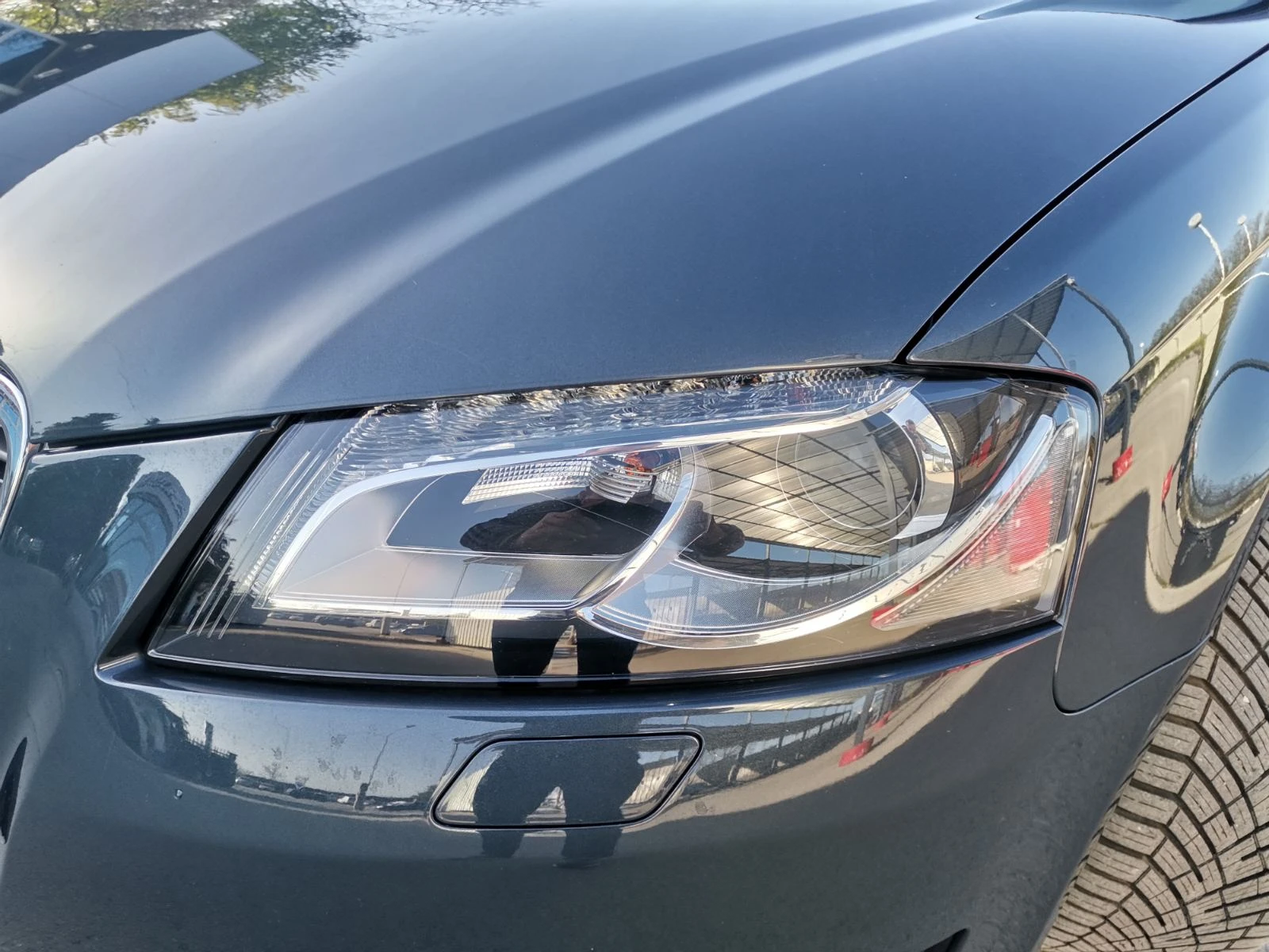 Audi A3 2.0TDI/Quattro - изображение 2