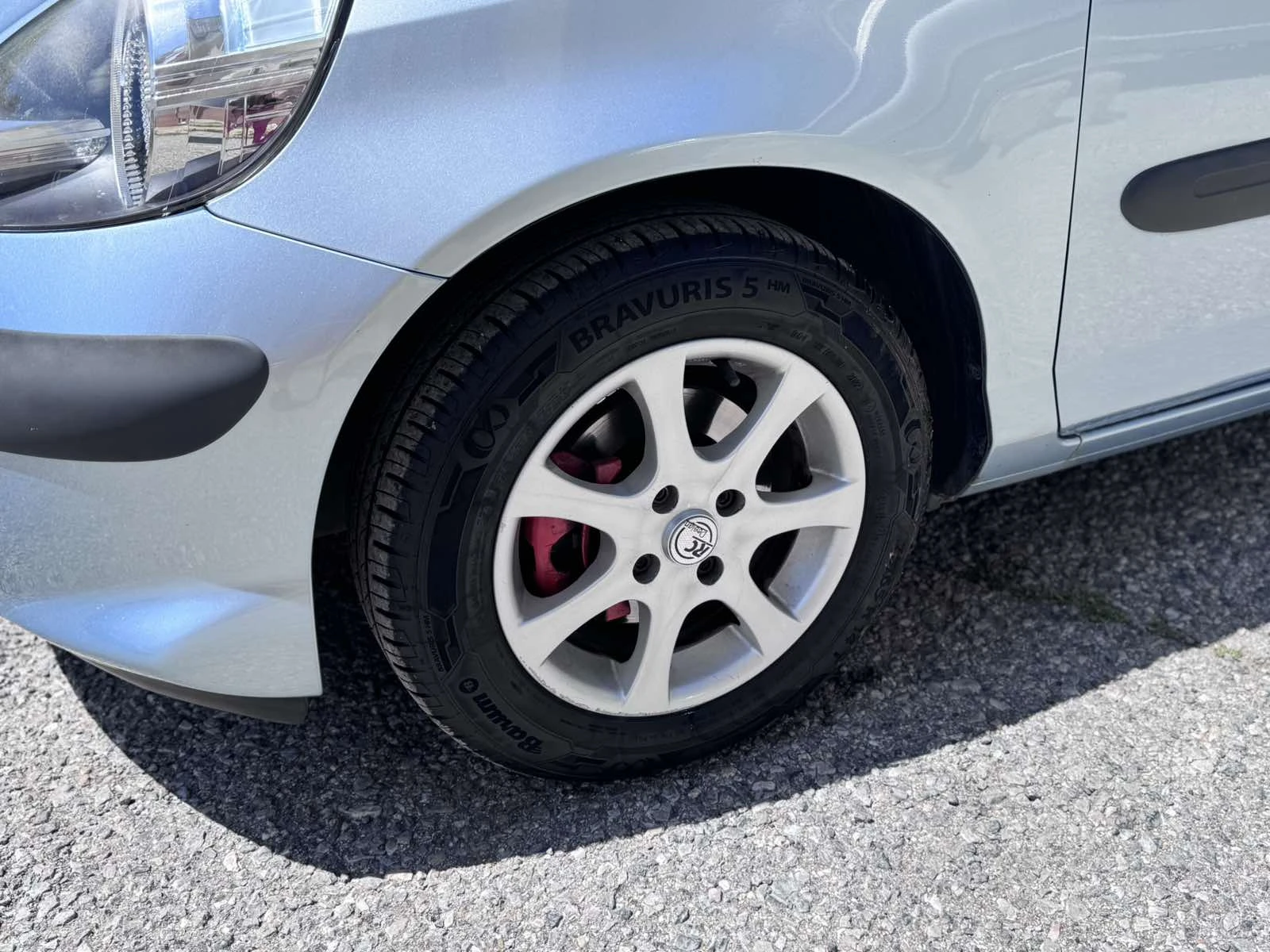 Honda Jazz газов инжекцион - изображение 4
