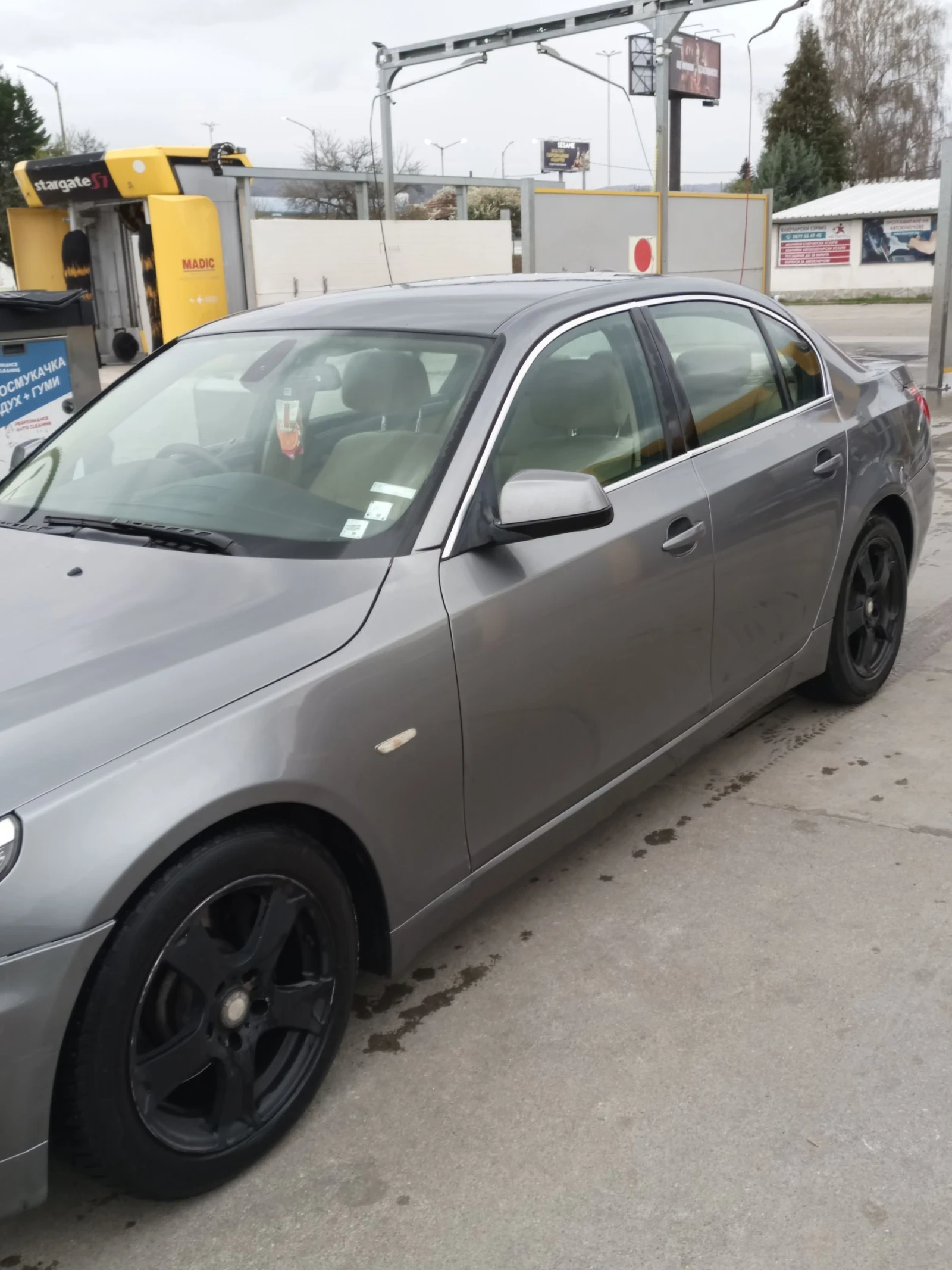 BMW 530 3.0 / 272к.с - изображение 6