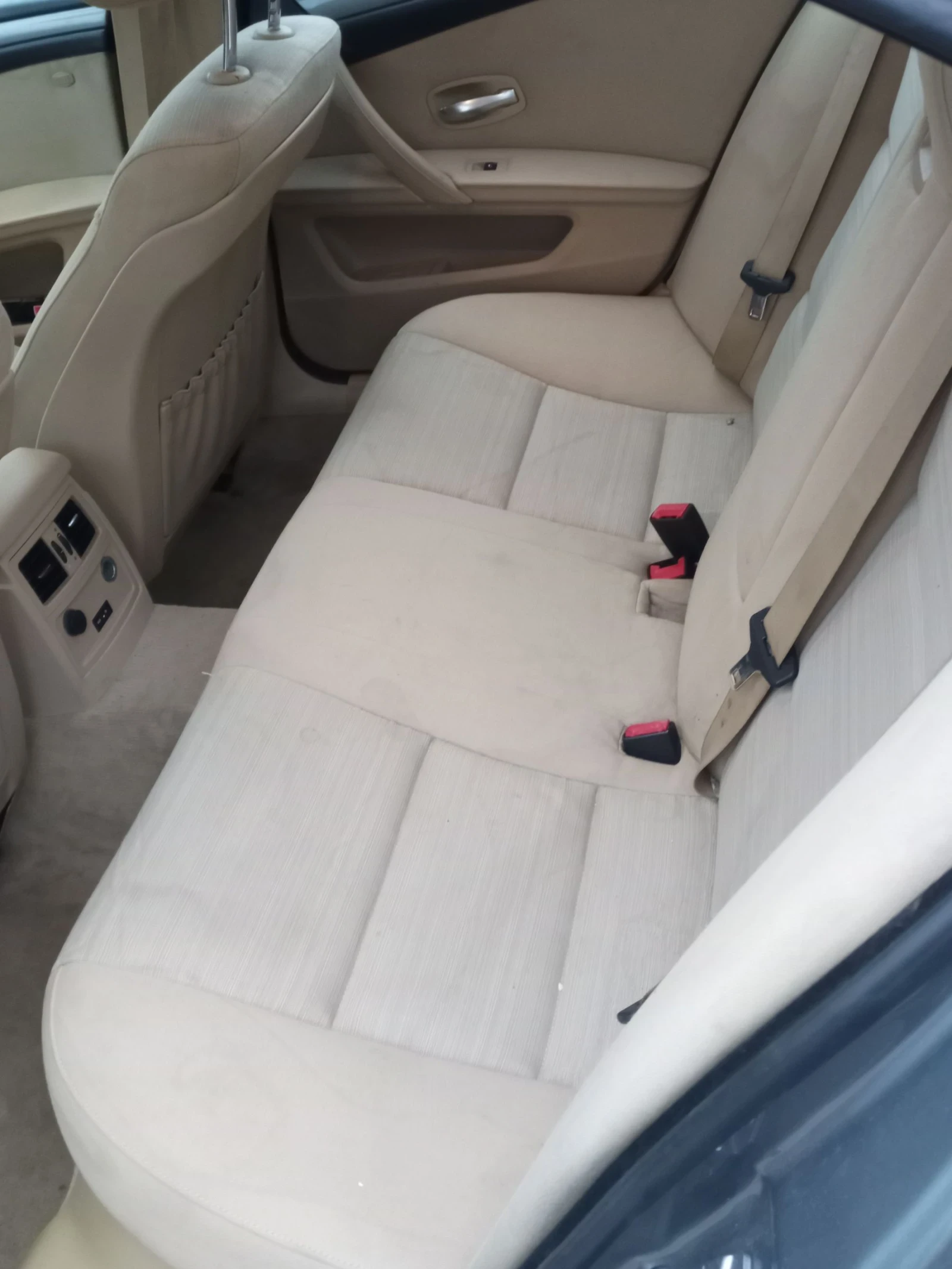 BMW 530 3.0 / 272к.с - изображение 7