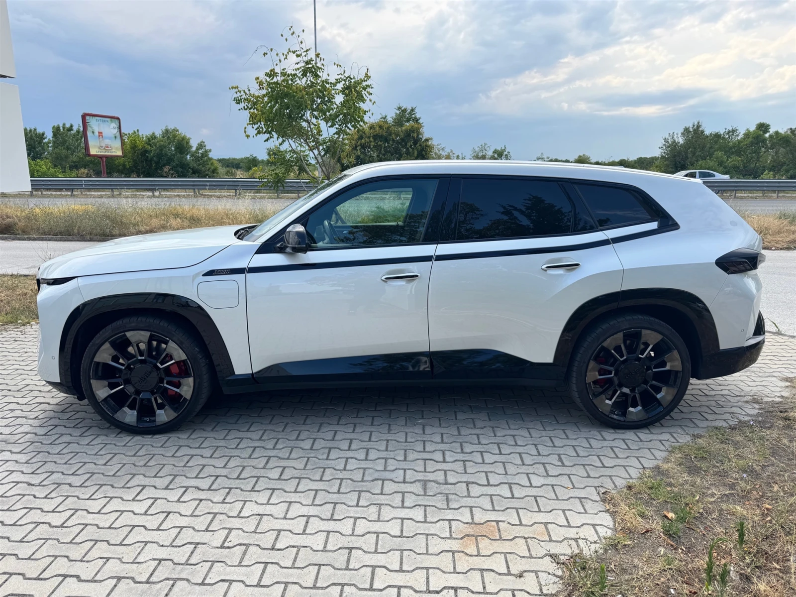 BMW XM  - изображение 3