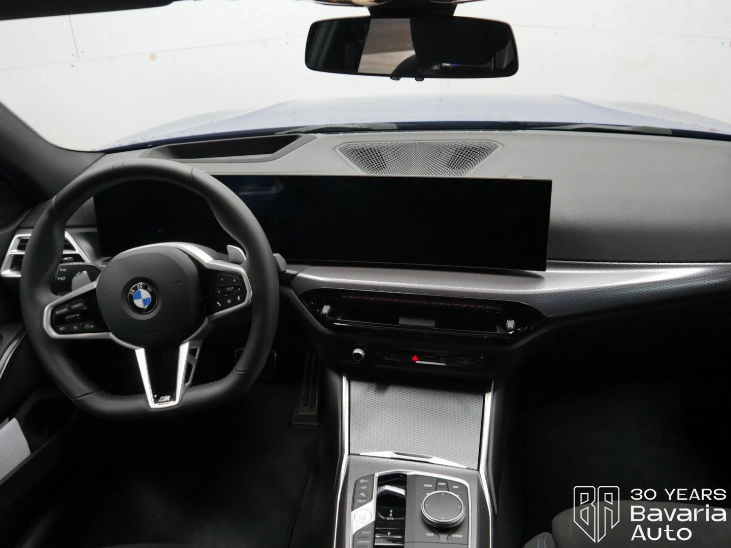 BMW 318  i Touring M Sport Paket - изображение 6