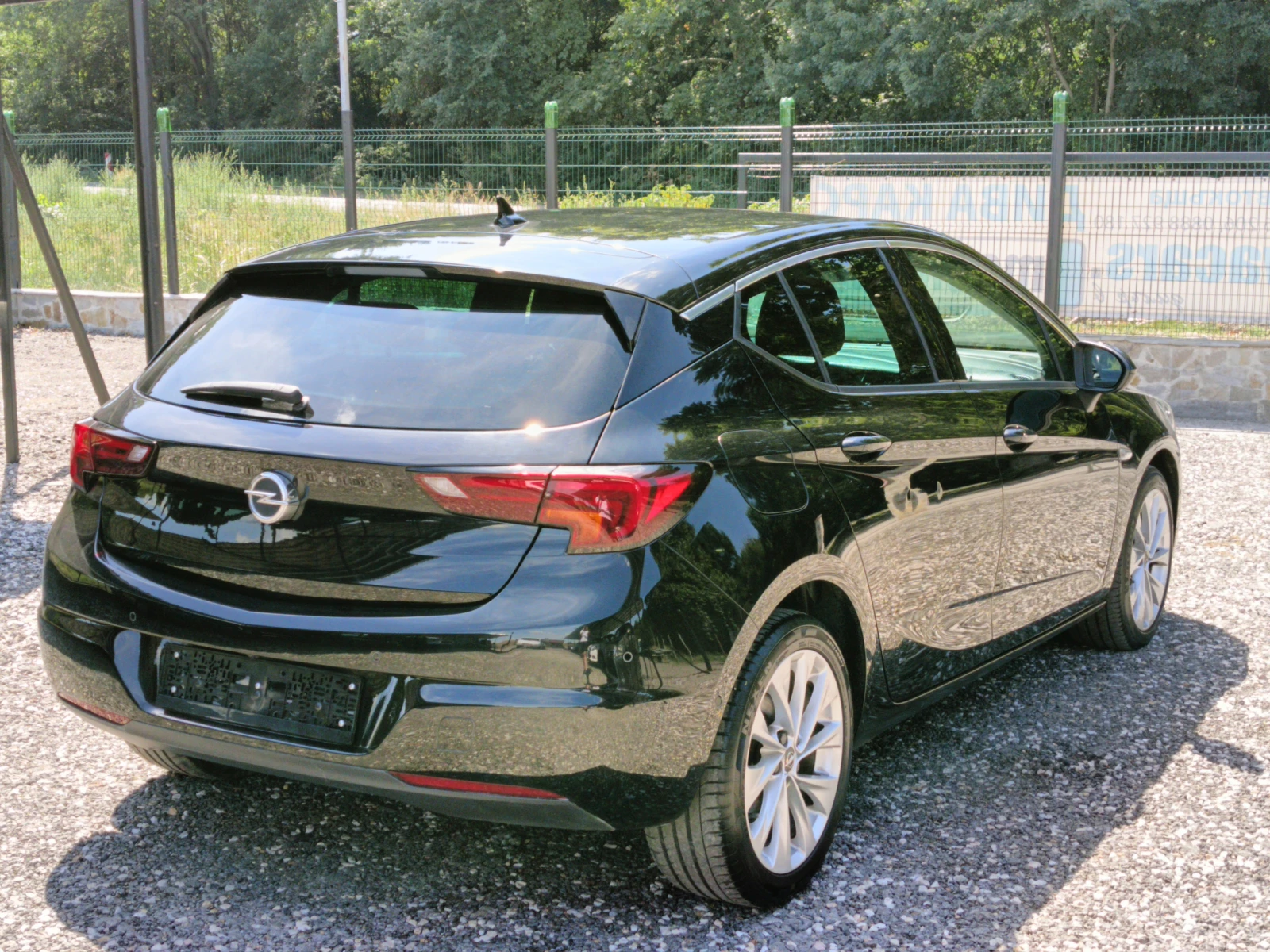 Opel Astra 1.5crdi Нави Камера - изображение 5