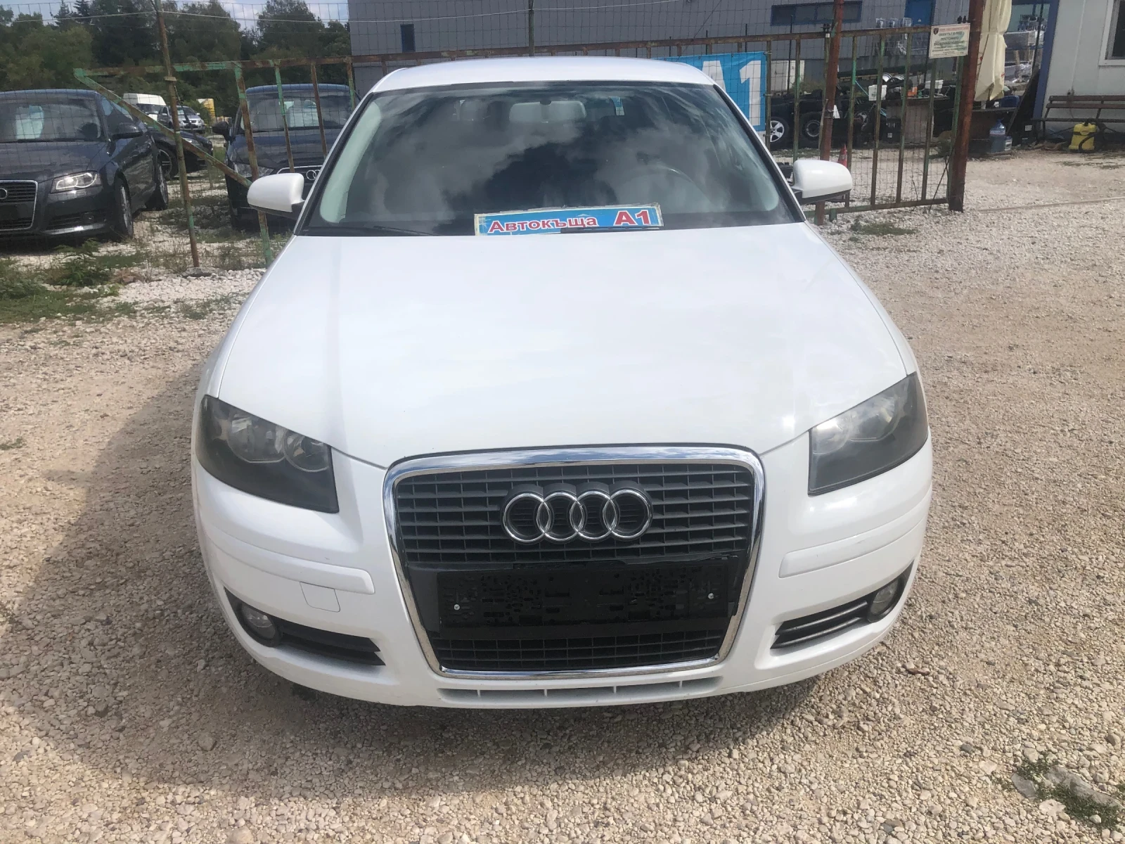 Audi A3 AUTOMATIK - изображение 2