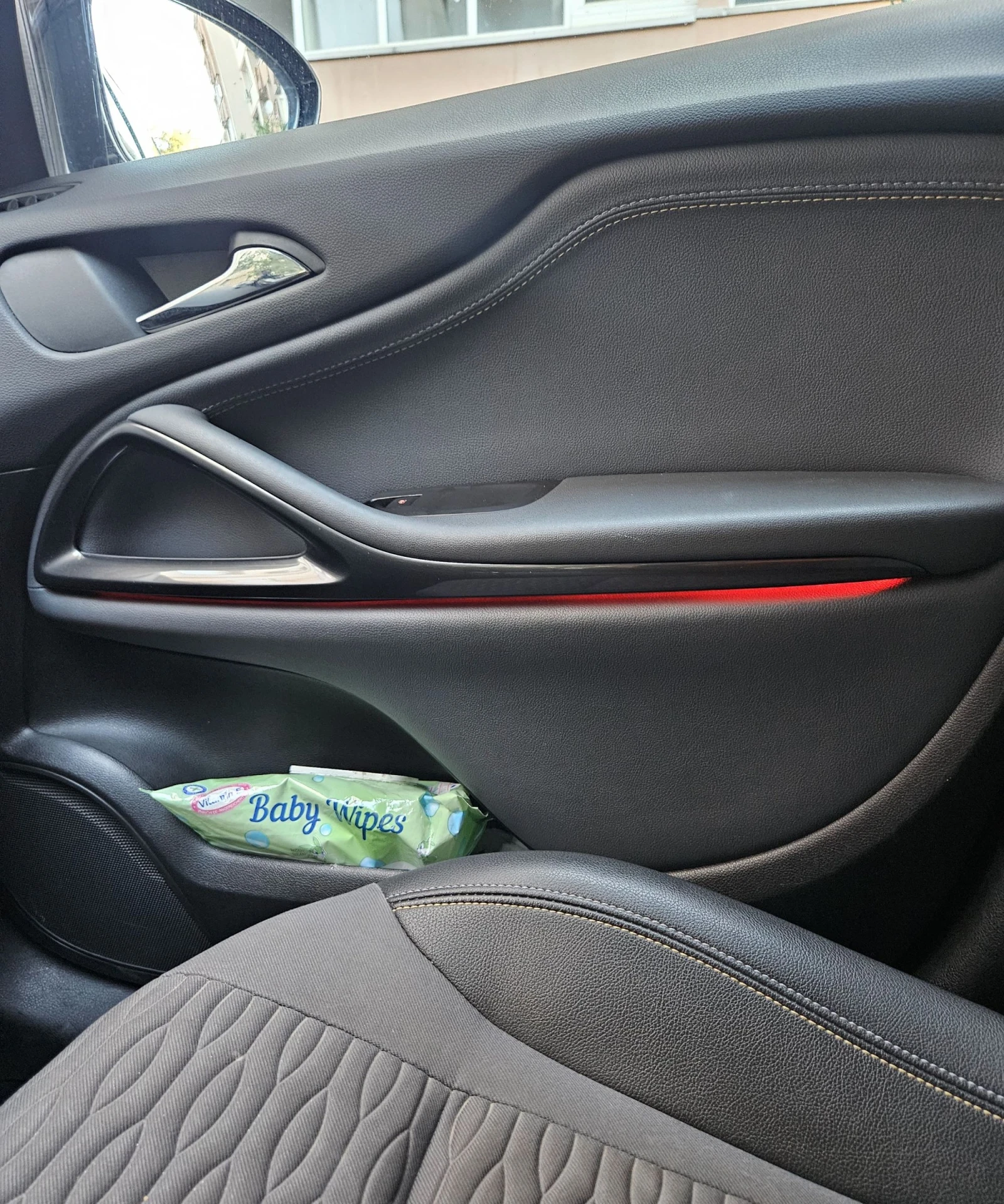 Opel Zafira   | Mobile.bg   6